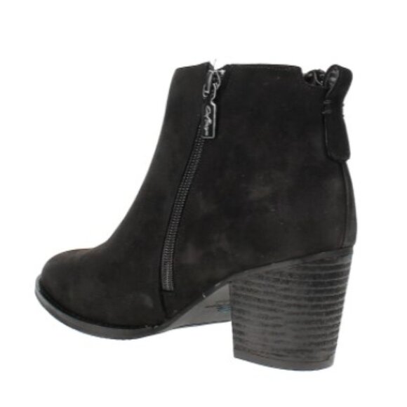 Aqua College Nancy Waterproof Booties - Picture 2 of 5